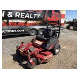 Ferris IS1500Z 52in Zero Turn Mower
