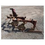 3 Bottom Plow