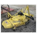 John Deere 273 Finish Mower