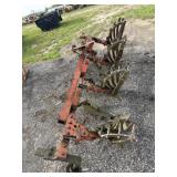 Allis-Chalmers 4 Bottom Plow