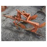 2 Bottom Plow