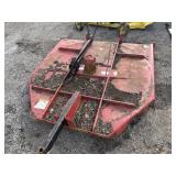 Farmhand RC250 6ft Rotary Mower