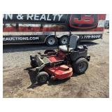Gravely ZT 52 HD