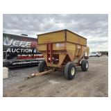 Unverferth 325 Gravity Wagon