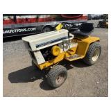 Cub Cadet International 149 Lawn Tractor