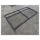 Tarter Watchman Wire Mesh Gate 8 foot