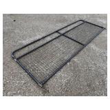 Tarter Watchman Wire Mesh Gate 12 foot