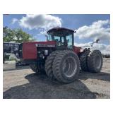 1996 Case IH Steiger 9350