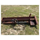 3-Point Wood Splitter