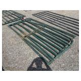 18ft Livestock Gate