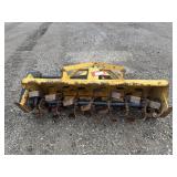 Countyline Rototiller
