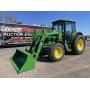 2026 2-Day Spring Consignment Auction