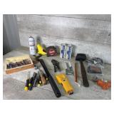 Router bit set