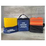 Lynx levelers