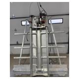 Milwaukee panel saw