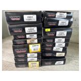 Brake hoses