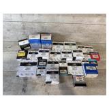 Bearing & Seals