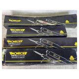 Monroe shocks & struts