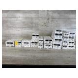 Chassis Parts