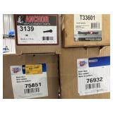 New car parts