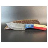 Fixed Blade Knife