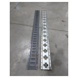E Track Rails