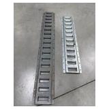 E Track Rails