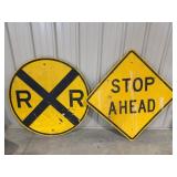 Road Signs