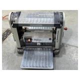 Ridgid  13" thickness plainer