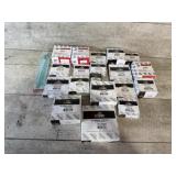 Bearings & Seals
