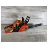 Echo chainsaw