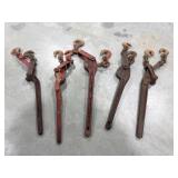 Chain Binders