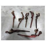 Chain Binders