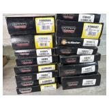 Brake hoses