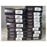 Brake hoses