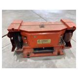 6" Bench Grinder