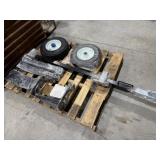 Log Splitter Parts