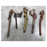 Chain Binders