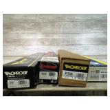 New car parts