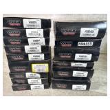 Brake hoses