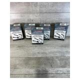 Ignition wire sets