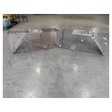 Animal Traps