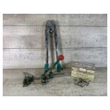 Strapping tools