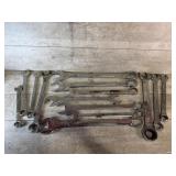 Wrenches