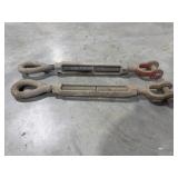 Turnbuckles