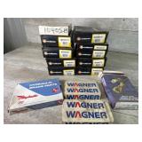Brake hoses