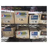 Wiper motors