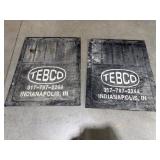 Mud Flaps