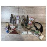 Miscellaneous Tools