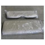 Golf cart cushions